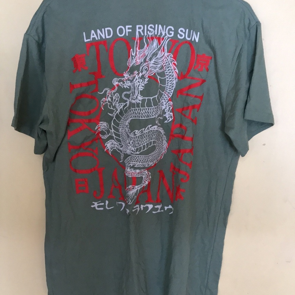 Fresh laundry tee - Picture 4 of 4